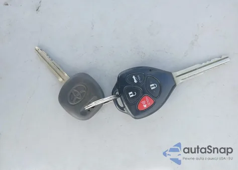 2010 Toyota Avalon Xls из США, поврежденный, VIN 4T1BK3DB7AU361599